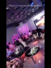 Secret Heiress’s Flash Marriage With The CEO – FULL HD MOVIE [Eng Sub]