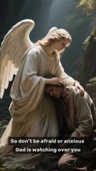 “God Is Preparing a Miracle for You. He Sees Your Struggles & Will Provide!”