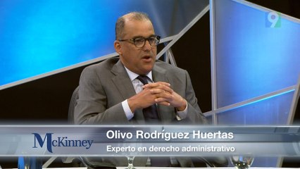 ¡Polémica!  Revolución o Involución en las normativas jurídicas | Mckinney