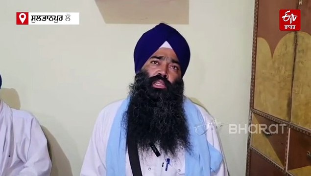 ਦੁਬਈ ਸੜਕ ਹਾਦਸੇ 'ਚ ਪੰਜਾਬੀ ਨੌਜਵਾਨ ਦੀ ਮੌਤ, 2 ਭੈਣਾਂ ਦਾ ਸੀ ਇਕਲੌਤਾ ਭਰਾ