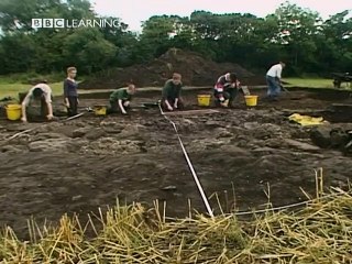 BBC - Blood Of The Vikings Episode 1 First Blood