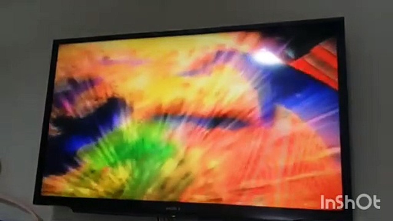 Opening to Captain Corelli's Mandolin 2001 Singaporean VCD