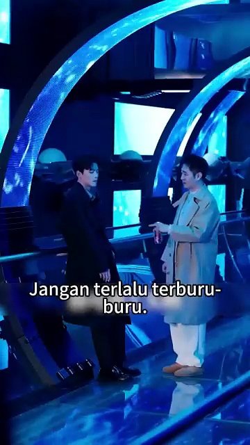  Kehamilan yang tak terduga | unexpected pregnancy | drama china sub indo