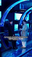 Kehamilan Yang Tak Terduga | Unexpected Pregnancy | Drama China | SUB INDO