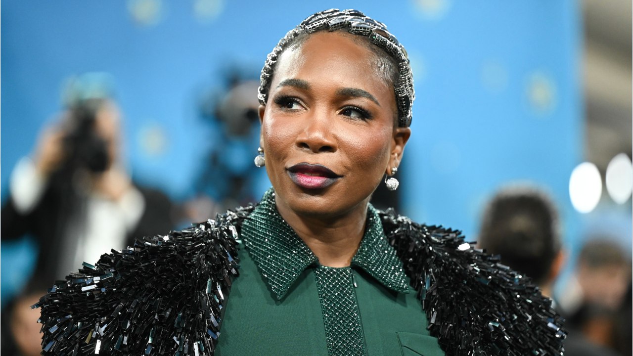 GALA VIDEO - Venus Williams a souffert de fibromes utérins : elle dévoile d’impressionnants clichés sur son lit d’hôpital (1)