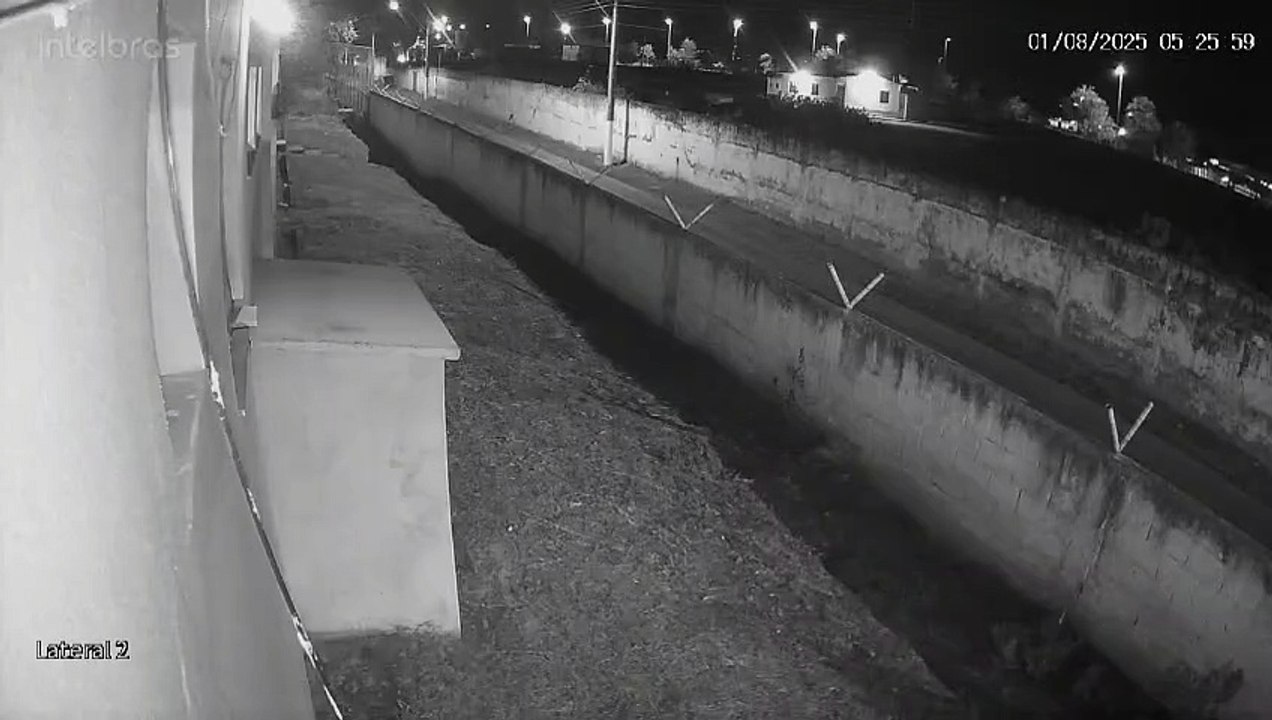 Homem é preso por furto pela 2ª vez em menos de cinco dias na Asa Norte