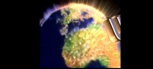 Opening to The Nutty Professor II: The Klumps 2001 Singaporean VCD (P1)