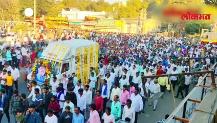 सोमनाथ सूर्यवंशी प्रकरणात कुणावर गुन्हा दाखल