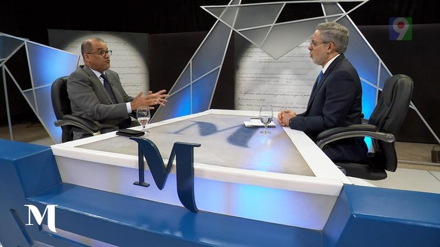 ¡Alerta! Olivo Rodríguez Huertas expica todo sobre los nuevos códigos y leyes | Mckinney