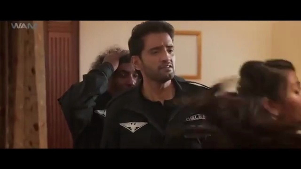 Allu Arjun | New Released South Indian Hindi Dubbed Action Movie | South Movie In Hindi Movie