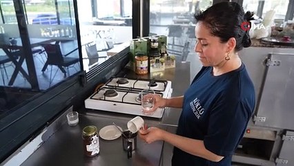 Yurtdışından talep yağıyor: Türk kahvesine yeni soluk getirdiler!