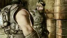 Gears of War 3 || El Regreso De Dizzy