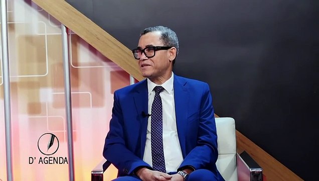 Eddy Olivares dice habrá Código Trabajo a inicio legislatura; cesantía no está en discusión