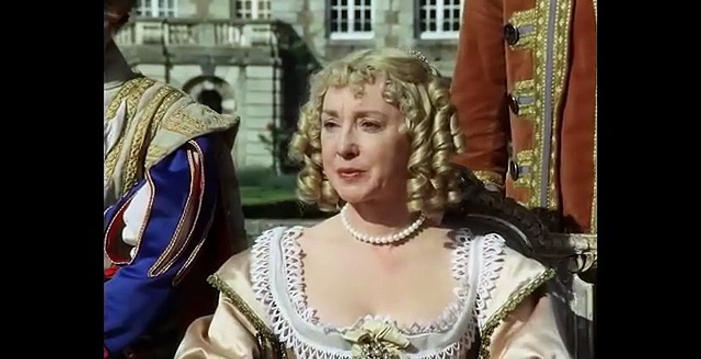 Der Mann mit der Eisernen Maske (1977)