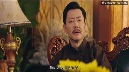 Stealing Heart Ep 8 English Sub