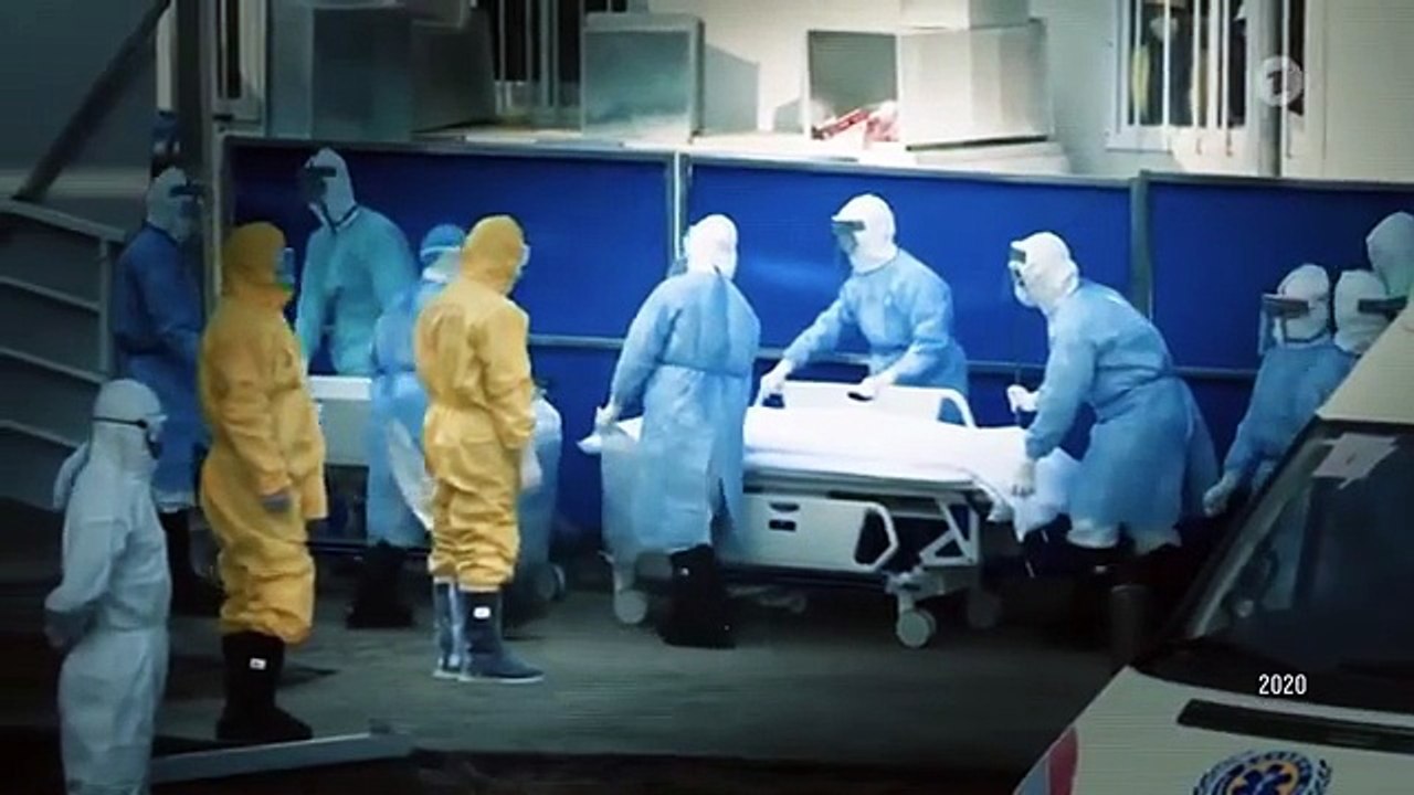 Hat Corona uns zerrissen?