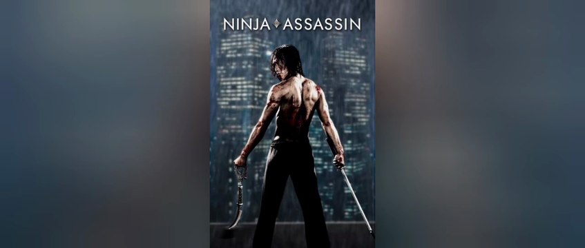 Ninjanın İntikamı izle☄️☄️AKSİYON⚡ Dövüş ☄️☄️ film izle