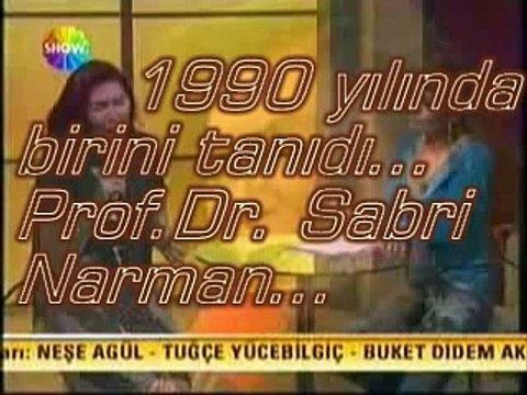 AYŞE TUNALI YAĞMUR GÖZLÜM