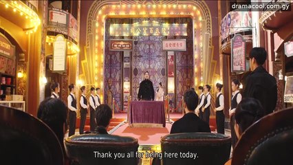 Stealing Heart Ep 13 English Sub