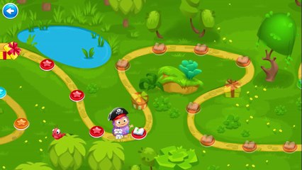 Learn Letter F | Fun Phonics Practice for Kids 🐟