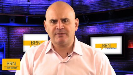 BRN: The Social Security COLA