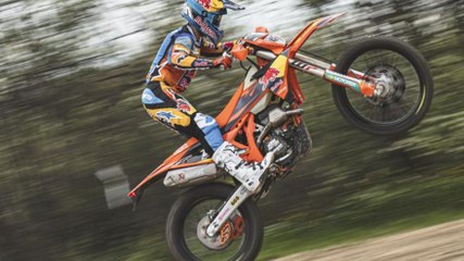 Josep Garcia: "Sei Giorni? Non esistono strategie per vincerla. Devi dare il 100% sempre"