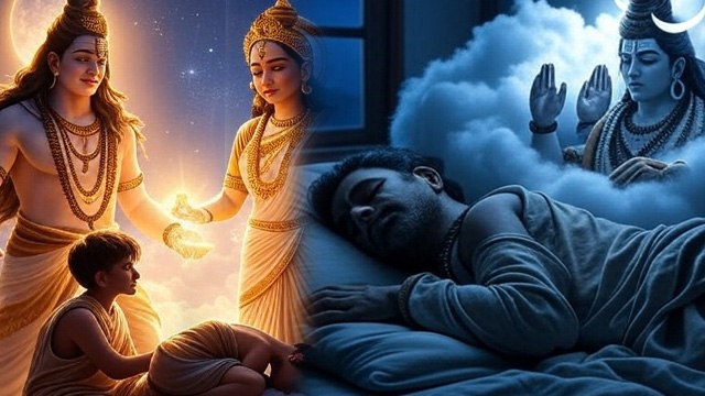 Sawan Last Somwar Vrat Katha 2025: सावन के आखिरी सोमवार की व्रत कथा | सावन सोमवार व्रत कथा