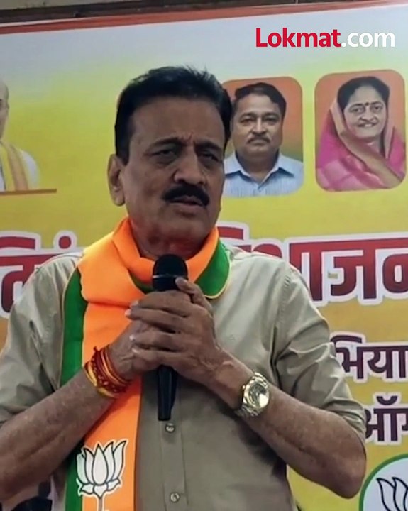 महायुती फिस्कटणार गिरीश महाजन काय म्हणाले