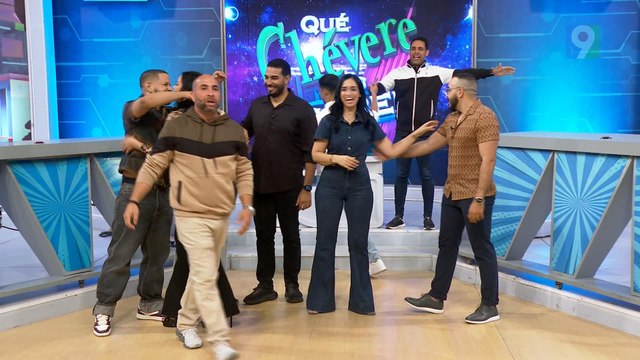 La diversión a su máxima expresión en Qué chévere es saber
