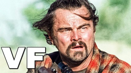 UNE BATAILLE APRÈS L'AUTRE Bande Annonce VF (2025) Nouvelle, Leonardo DiCaprio