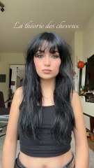 Vous préférez quelle coiffure ?