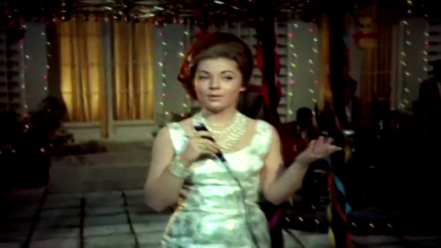 Aage Bhi Jaane Na Tu — WAQT (1965) | Dance Songs forever...