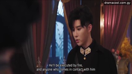 Stealing Heart Episode 19 English Sub