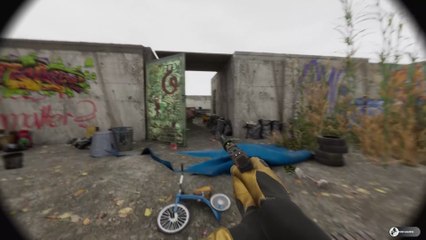 Bodycam: Real Shoot | Story Mission 02 | 2k QHD