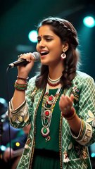 “Pulse of the Crowd”