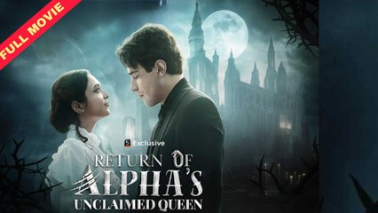 Spoiled By Aristocratic Heirs After Divorce  – Full HD Movie [English Sub] | Watch Till The End