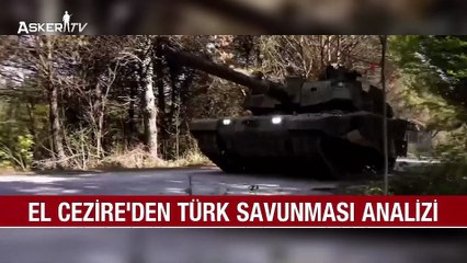 Türkiye Savunma Sanayinde Bağımsız Bir Yol Çiziyor: Katar Merkezi’nin Analizi