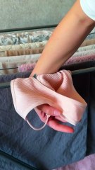 No More Tangled Underwear!