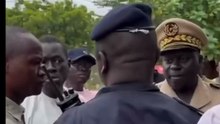 « Dégage d’ici ! » : accrochage brutal entre le préfet et le maire de Kaolack