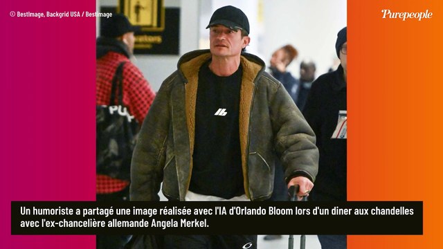 Katy Perry et Justin Trudeau aperçus ensemble à plusieurs reprises : la réaction subtile de son ex Orlando Bloom