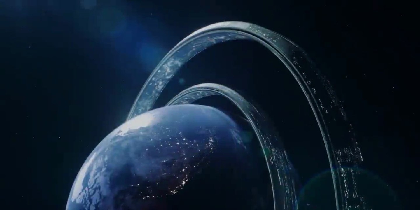 "ENGINEERING EARTH: Sci-Fi Solutions to Humanity's Biggest Problems | Stunning 4K Documentary!"