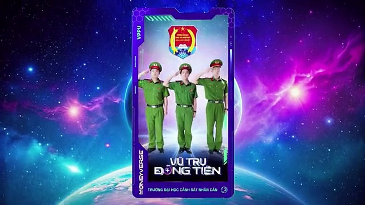 Vũ trụ đồng tiền - The Money Verse mùa 2 tập 1: Nhiễu số hóa | 3/8/2025