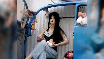 Confessions of Octomom - Official Trailer