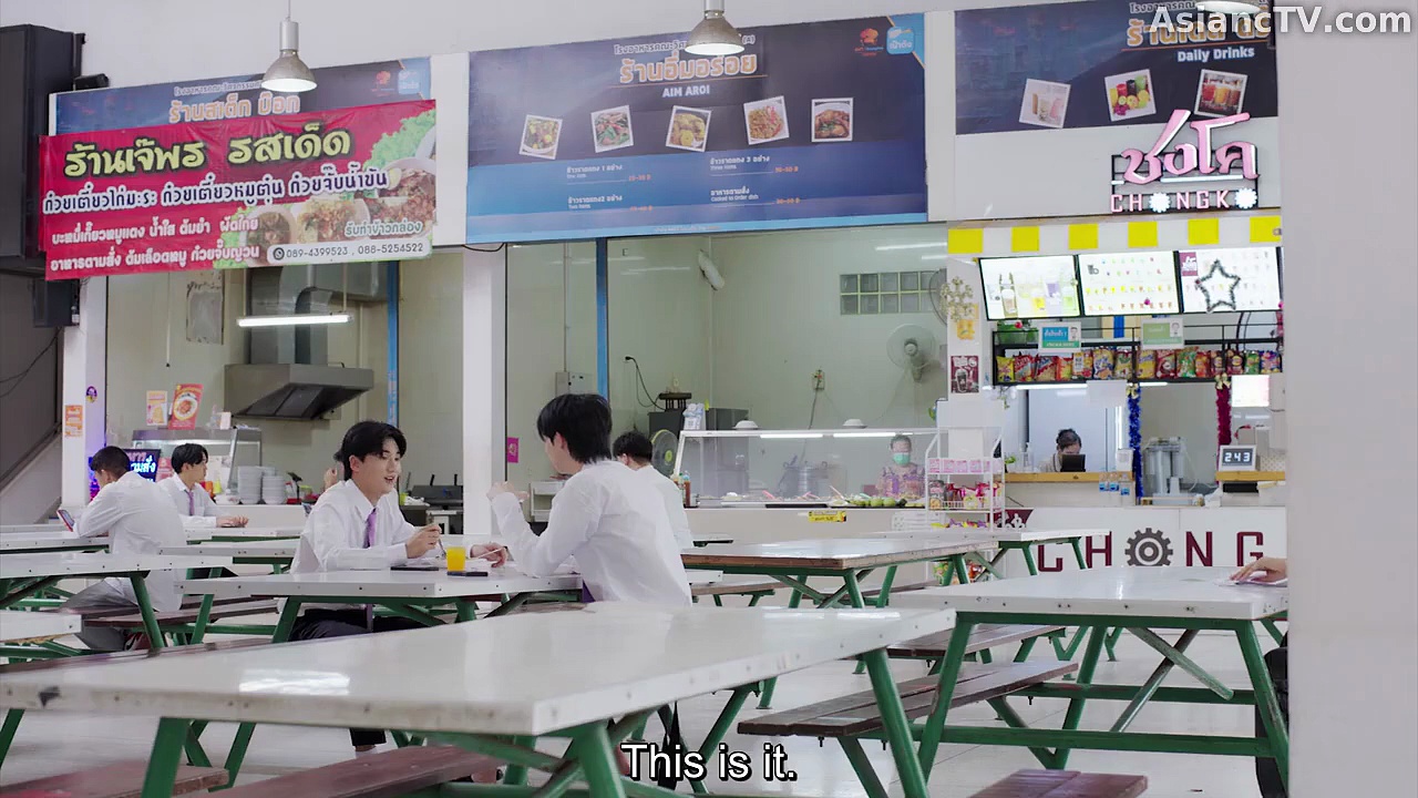  Dogbro episode 2 english sub