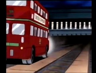 Action Man - 1x09 - Hands Down PAL VHSRip (Wynd)