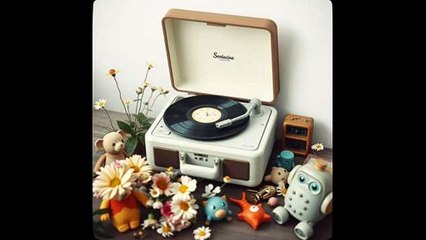 Retro Days by Rocky Mountain (written by Alan Burke)