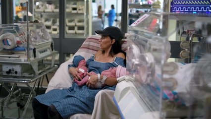 I Was Octomom: The Natalie Suleman Story - Trailer