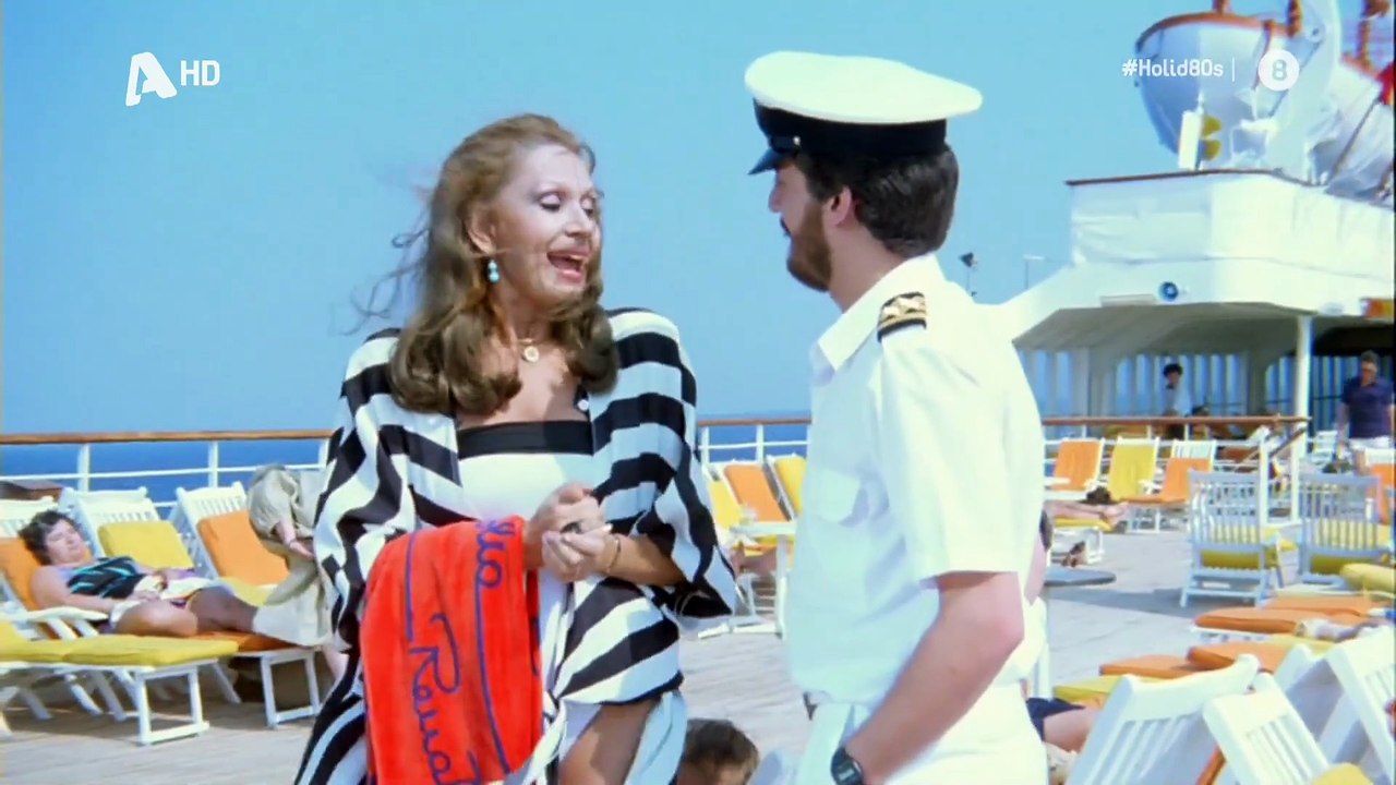 ΠΕΡΑΣΤΕ.. ΦΙΛΗΣΤΕ...ΤΕΛΕΙΩΣΑΤΕ (1986)