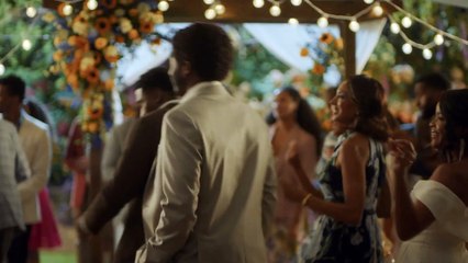 Mary J. Blige's 'Family Affair' - Official Trailer 🎶