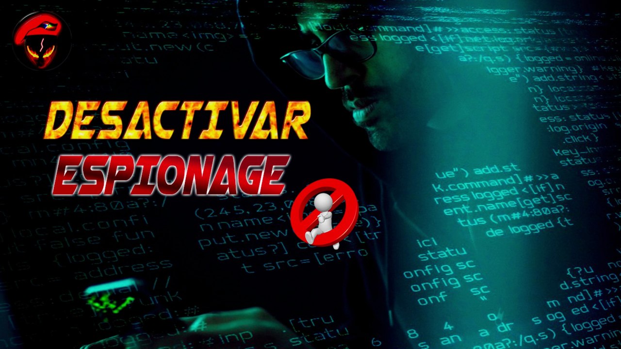 DESACTIVAR ESPIONAGE EN WINDOWS y AS VOLAR TU PC AL MAXIMO ALIENDELTA-X